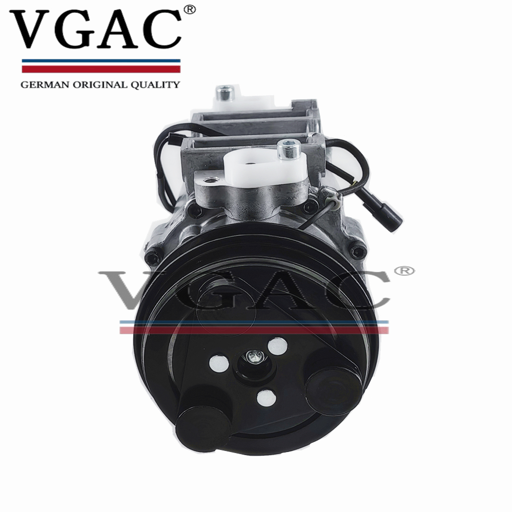 ISUZU 8-9809-2112-2 NIKKO 8-98092 24 VOLT ALTERNATOR (AJJ1X