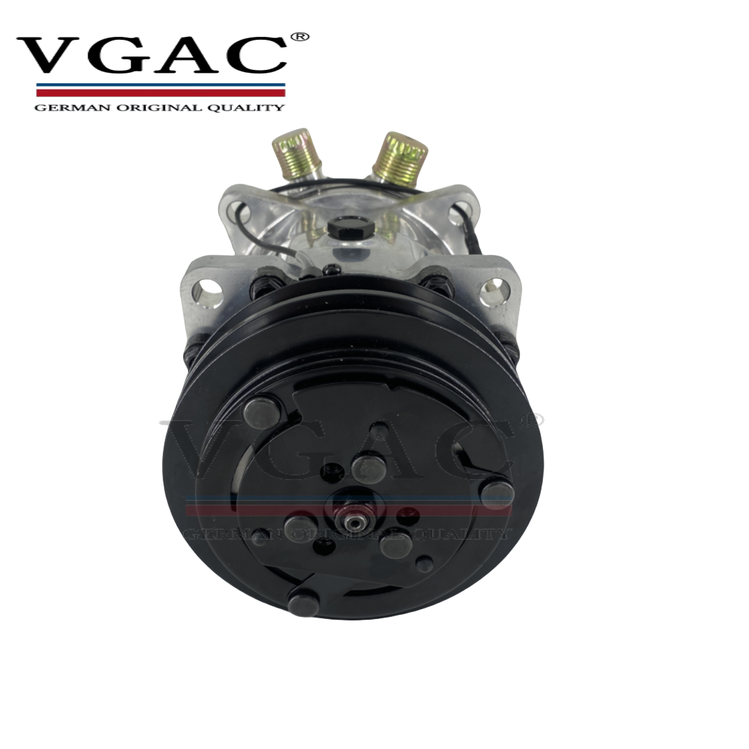 CXS8031 8031 ACC-HLN026_Welcome to VGAC