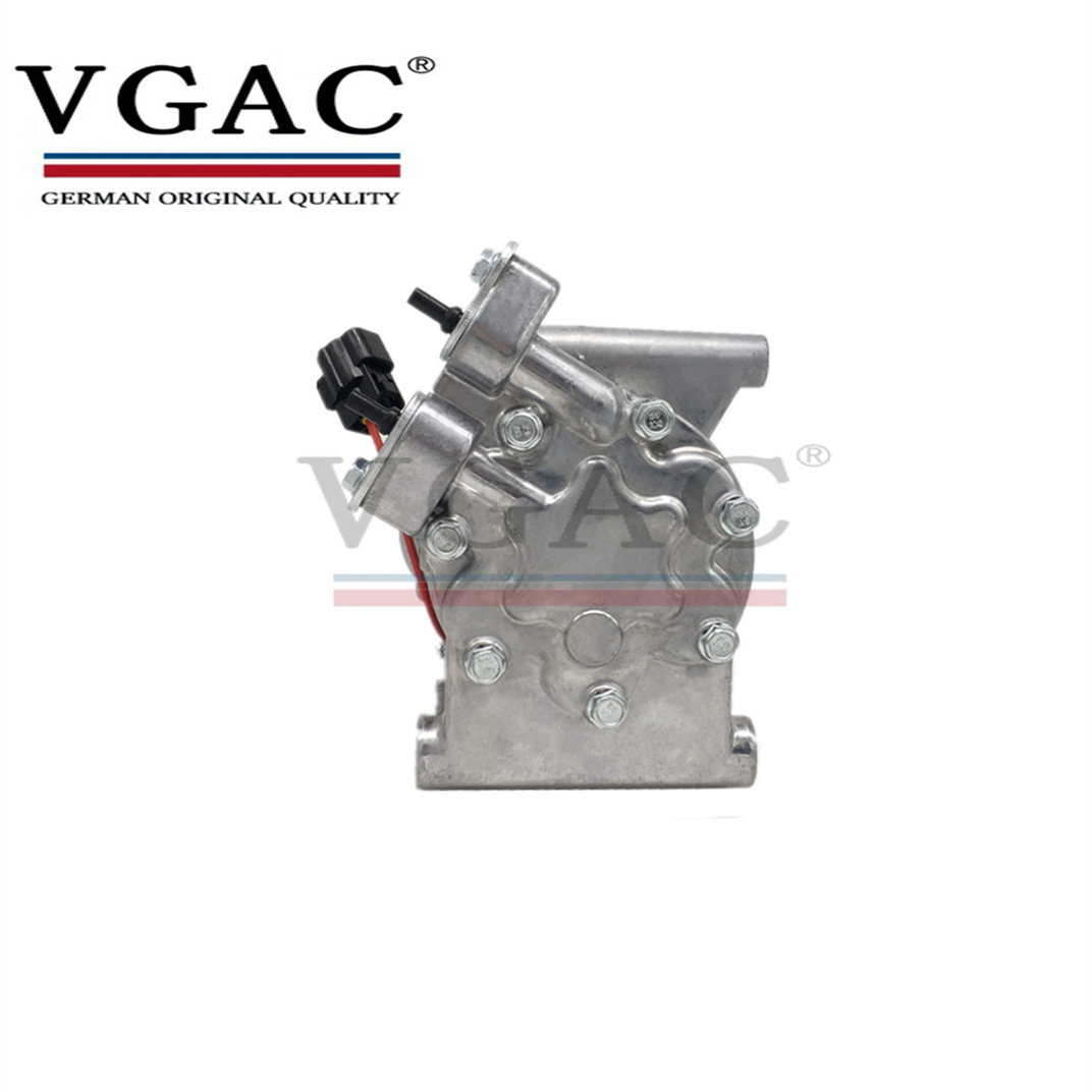 8103100-U02 H16010-0903 8103100U02 H160100903_Welcome to VGAC